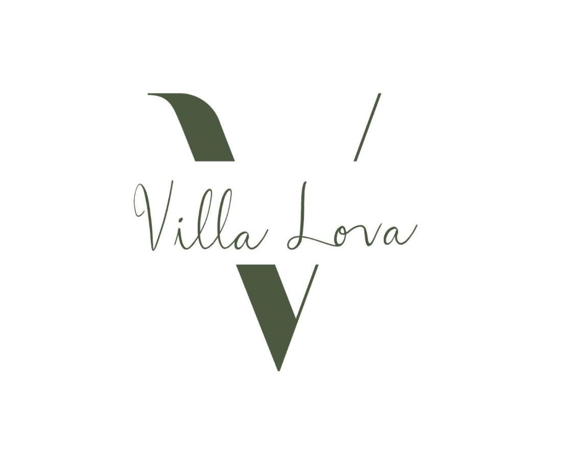 Villa Lova Sambirenteng Gretek Εξωτερικό φωτογραφία